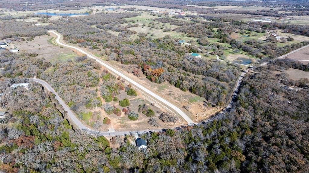 2.01 acres in Cooke County featured view