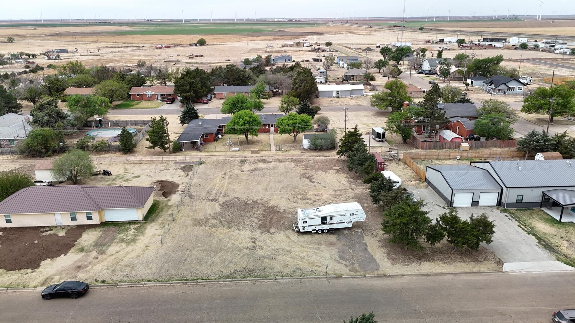 0 acres in Texas County