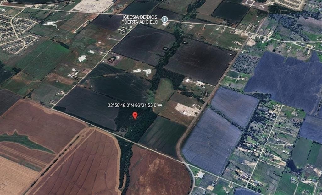 20.77 acres in Rockwall County gallery image 2