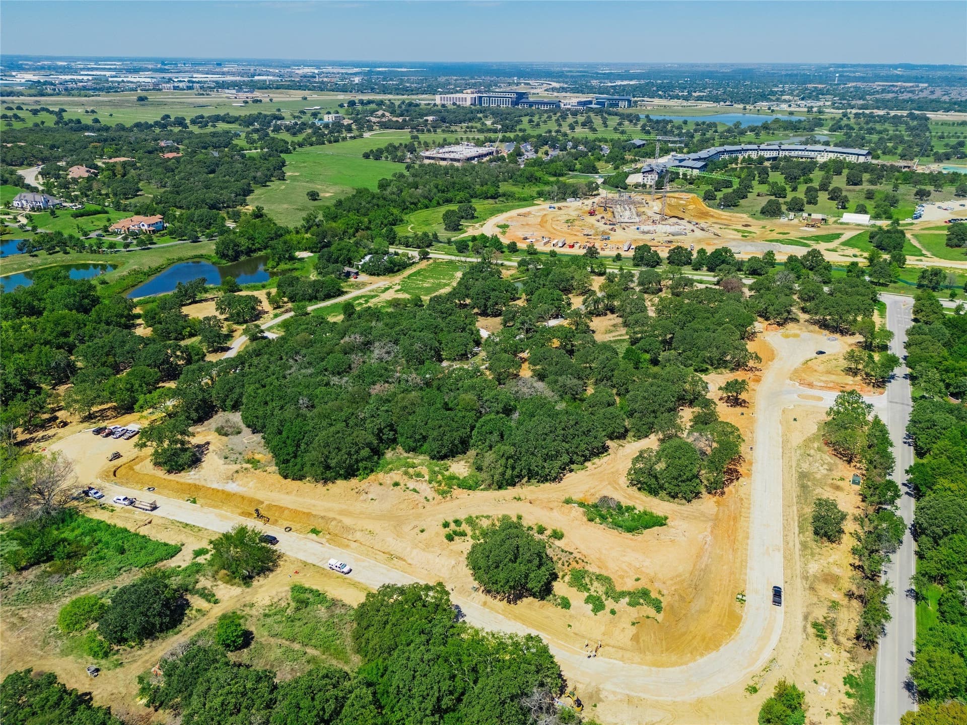 1.01 acres in Tarrant County - photo 7