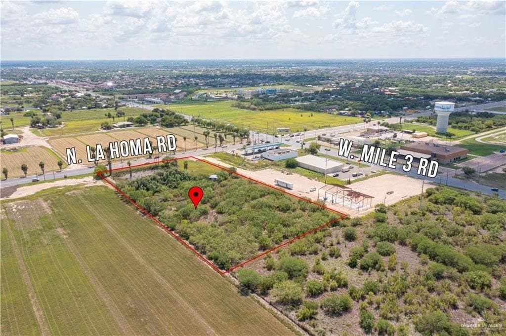 4.47 acres in Hidalgo County gallery image 3