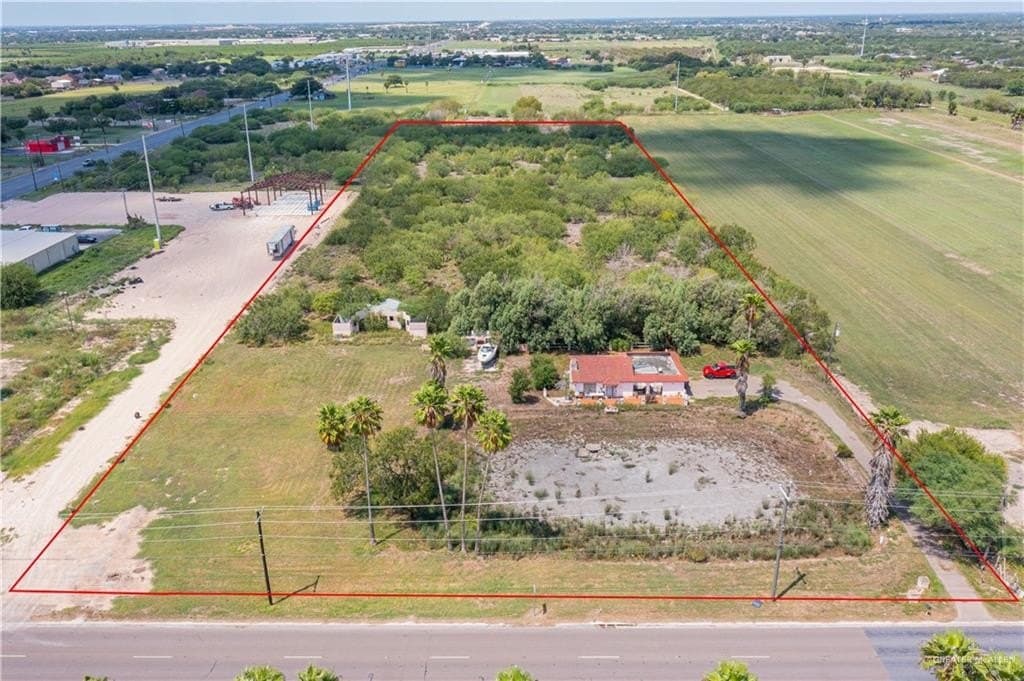 4.47 acres in Hidalgo County gallery image 2