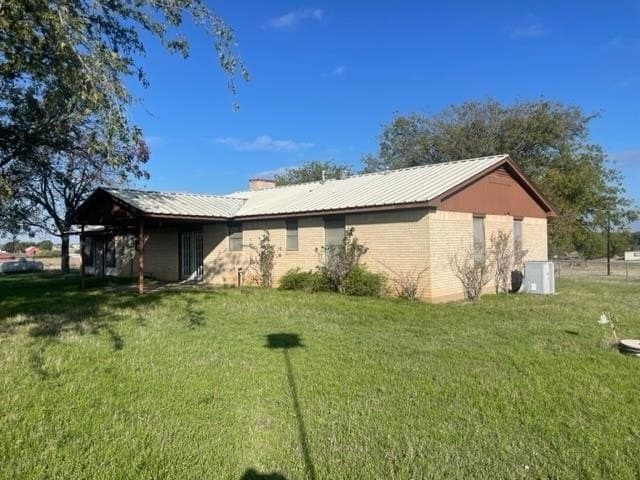 63 acres in San Saba County gallery image 3