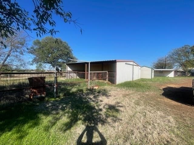 63 acres in San Saba County - photo 7