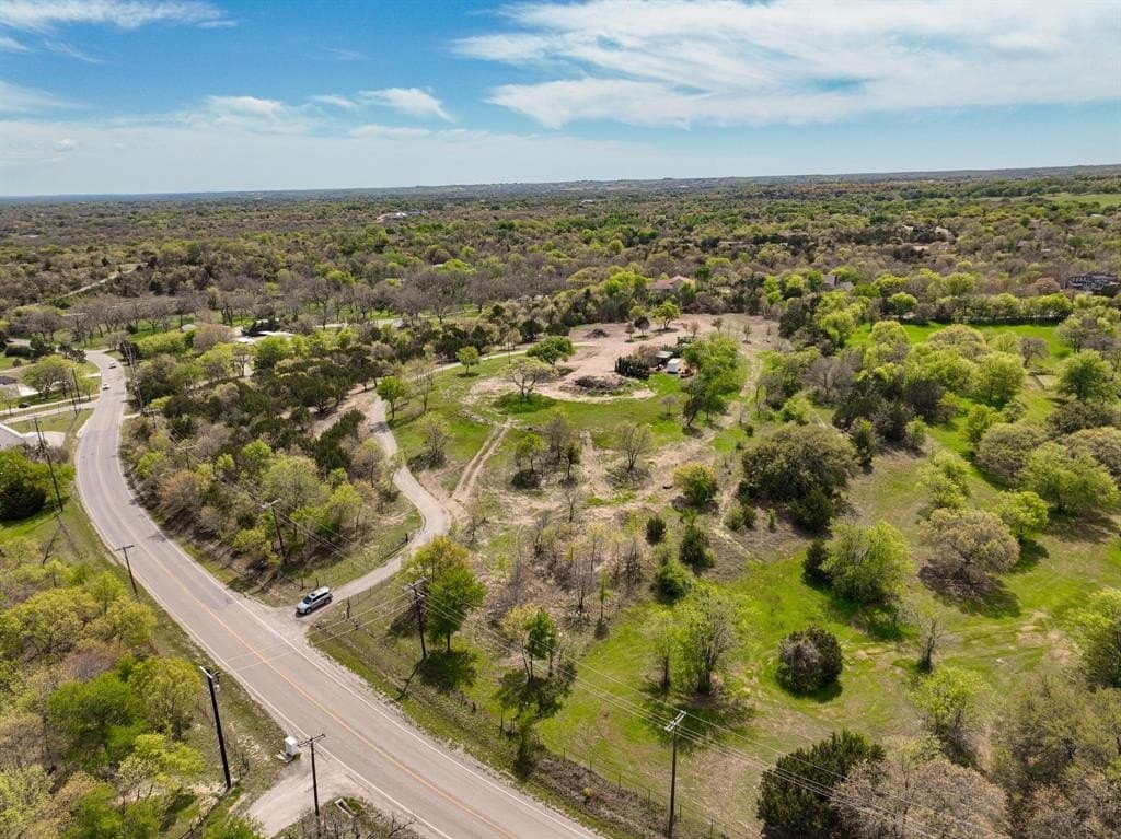 6.8 acres in Parker County gallery image 2