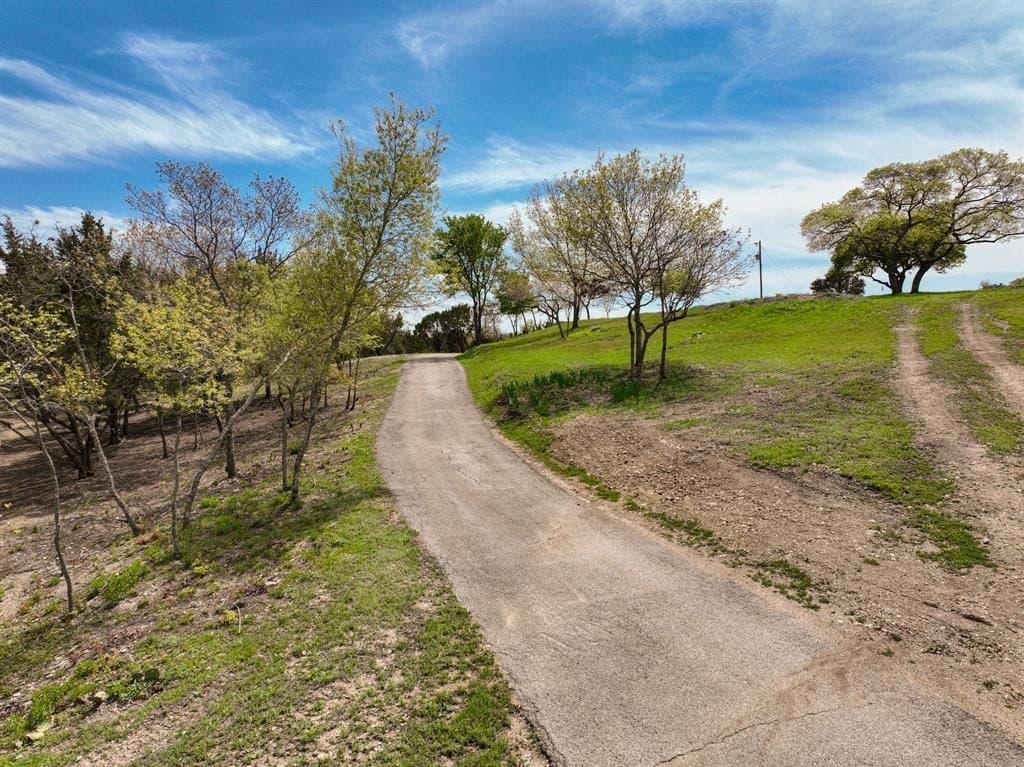 6.8 acres in Parker County gallery image 4