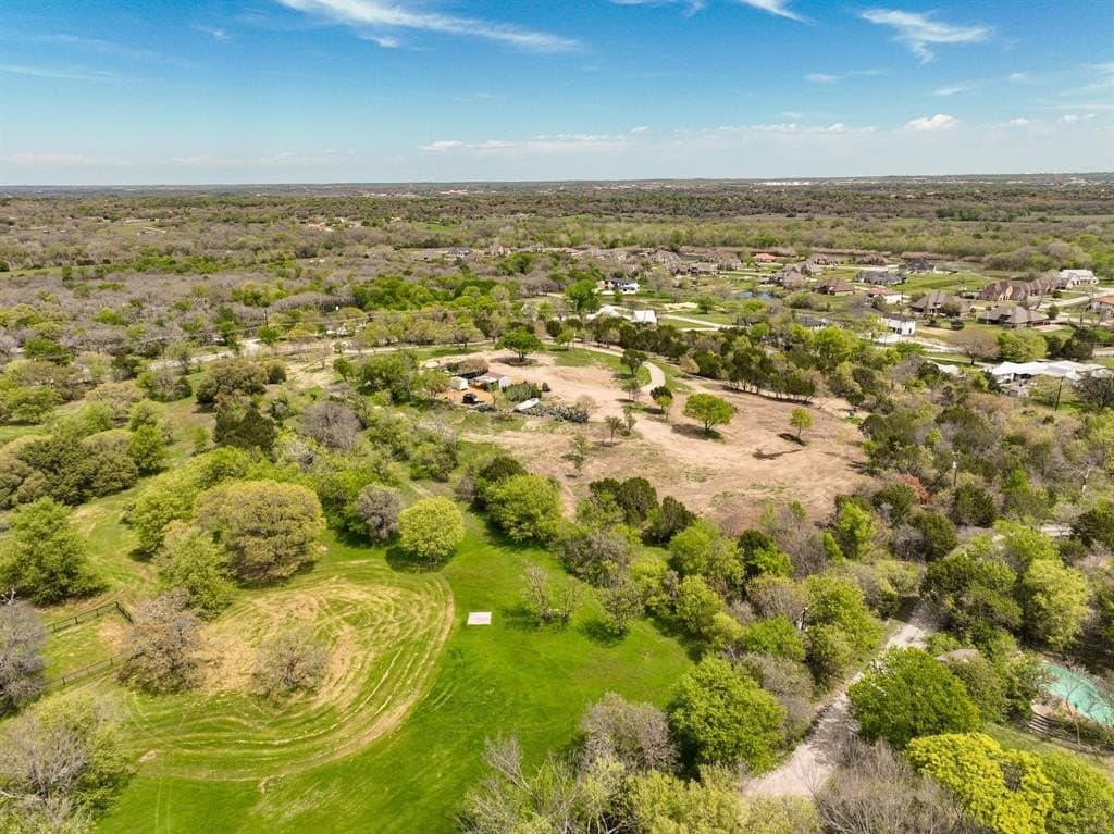6.8 acres in Parker County gallery image 3