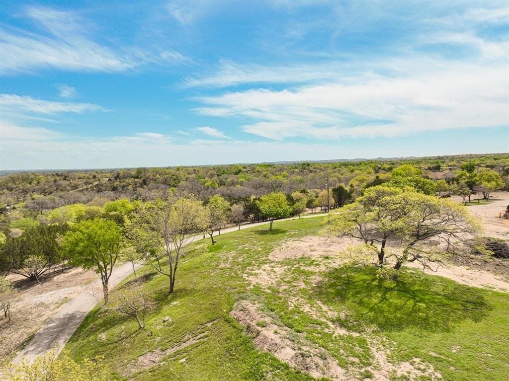 6.8 acres in Parker County featured view