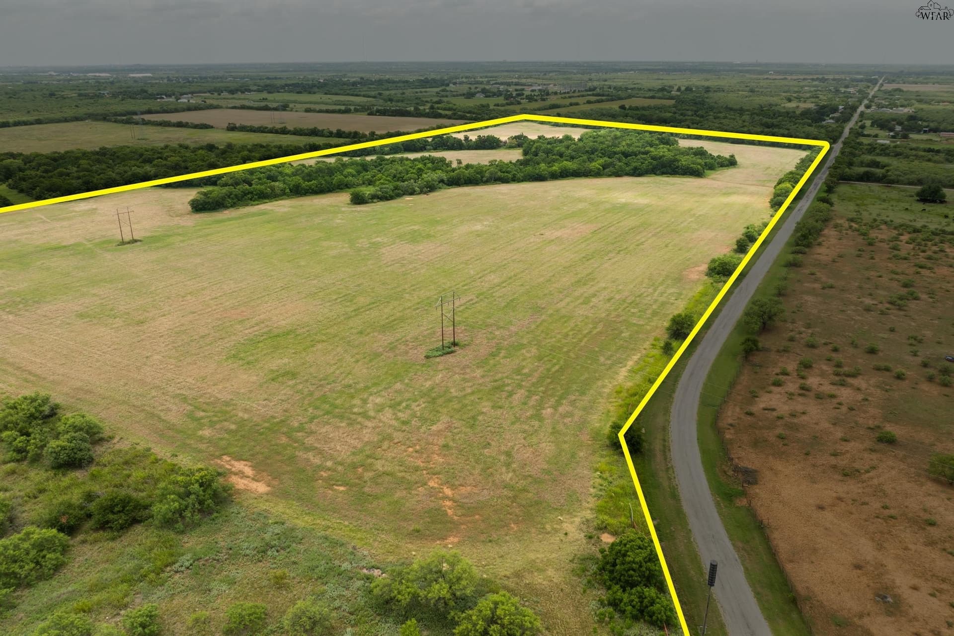 62 acres in Wichita County gallery image 4