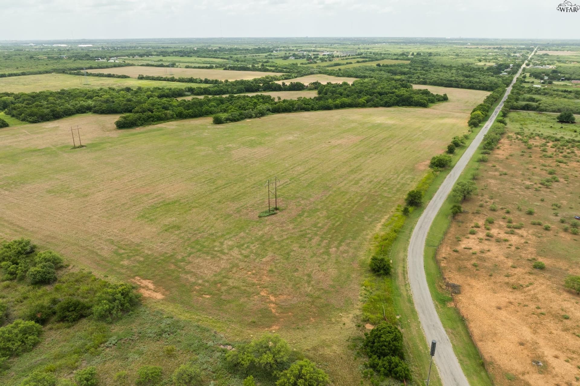 62 acres in Wichita County featured view