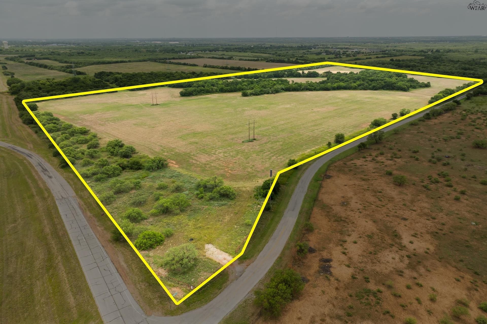 62 acres in Wichita County gallery image 2