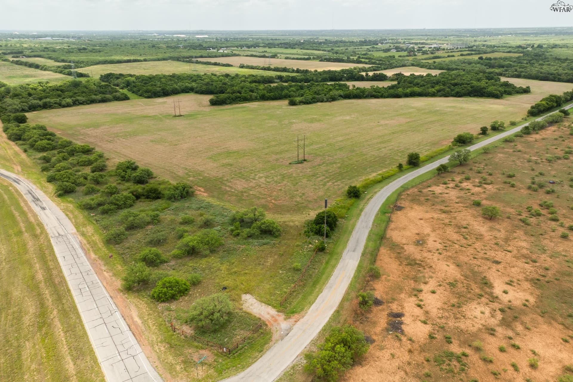 62 acres in Wichita County gallery image 3