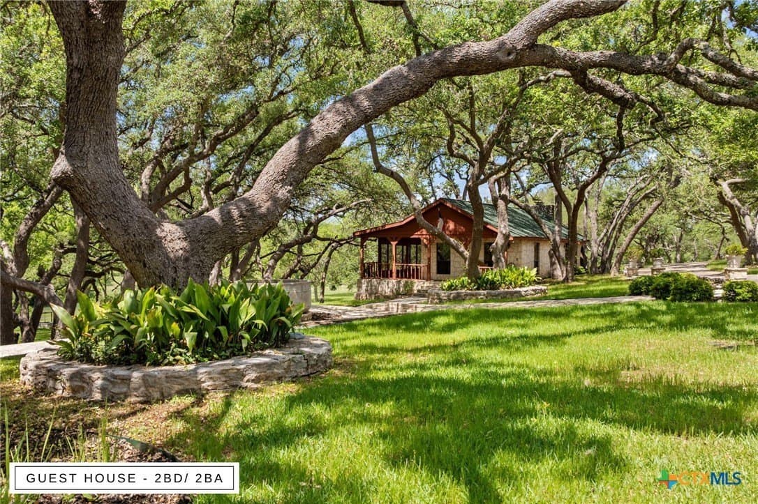 471 acres in Hays County - photo 25