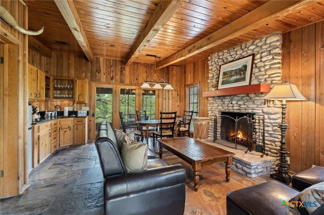 471 acres in Hays County - photo 26