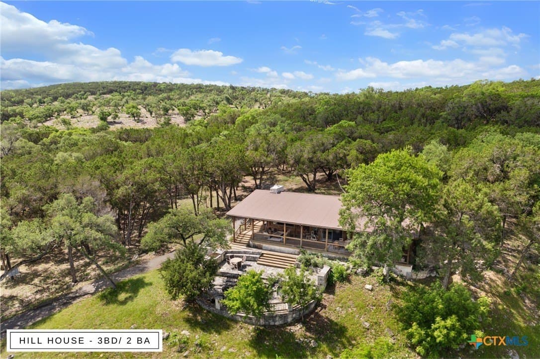471 acres in Hays County - photo 29