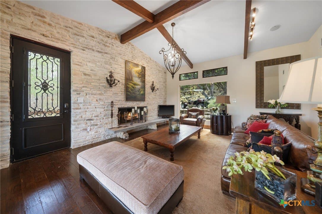 471 acres in Hays County - photo 30