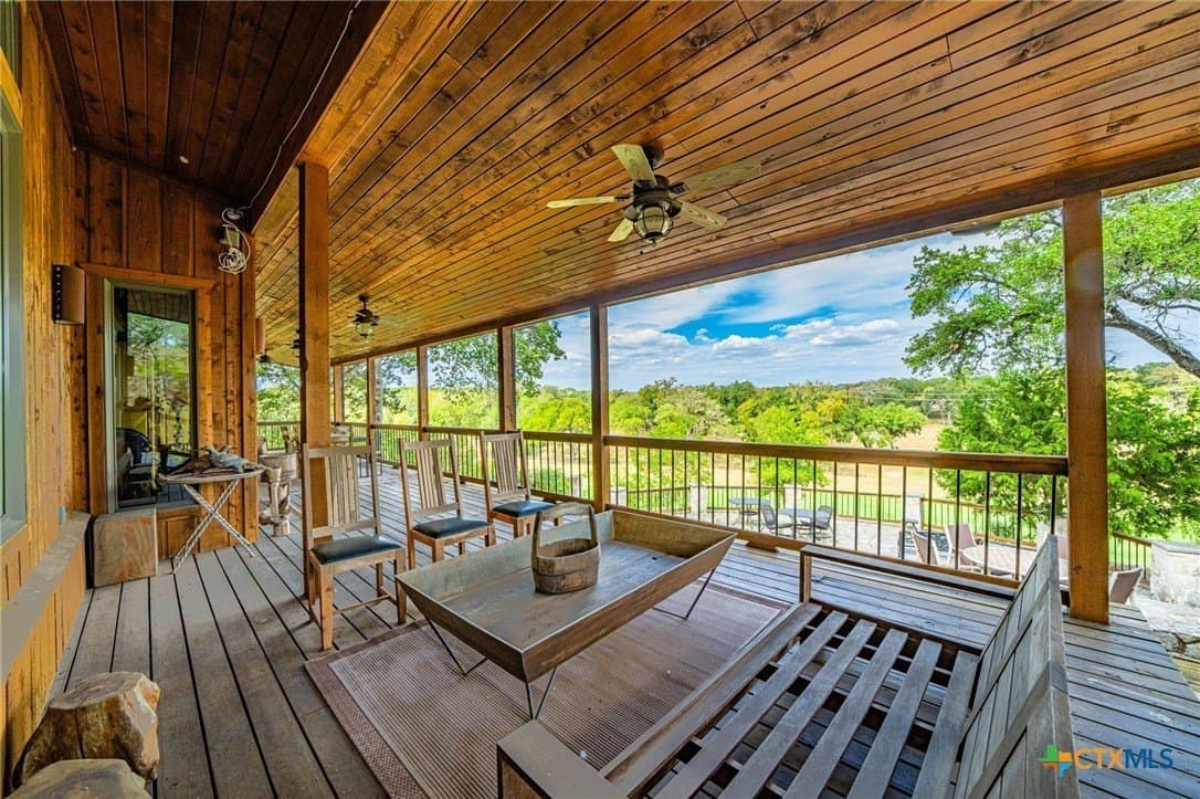 471 acres in Hays County - photo 31