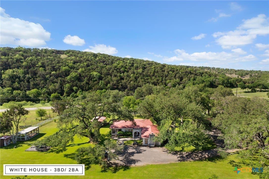 471 acres in Hays County - photo 27