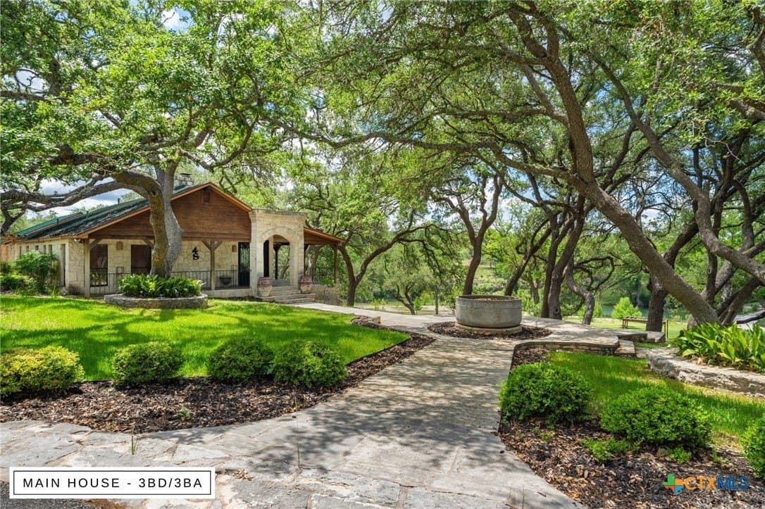 471 acres in Hays County - photo 20