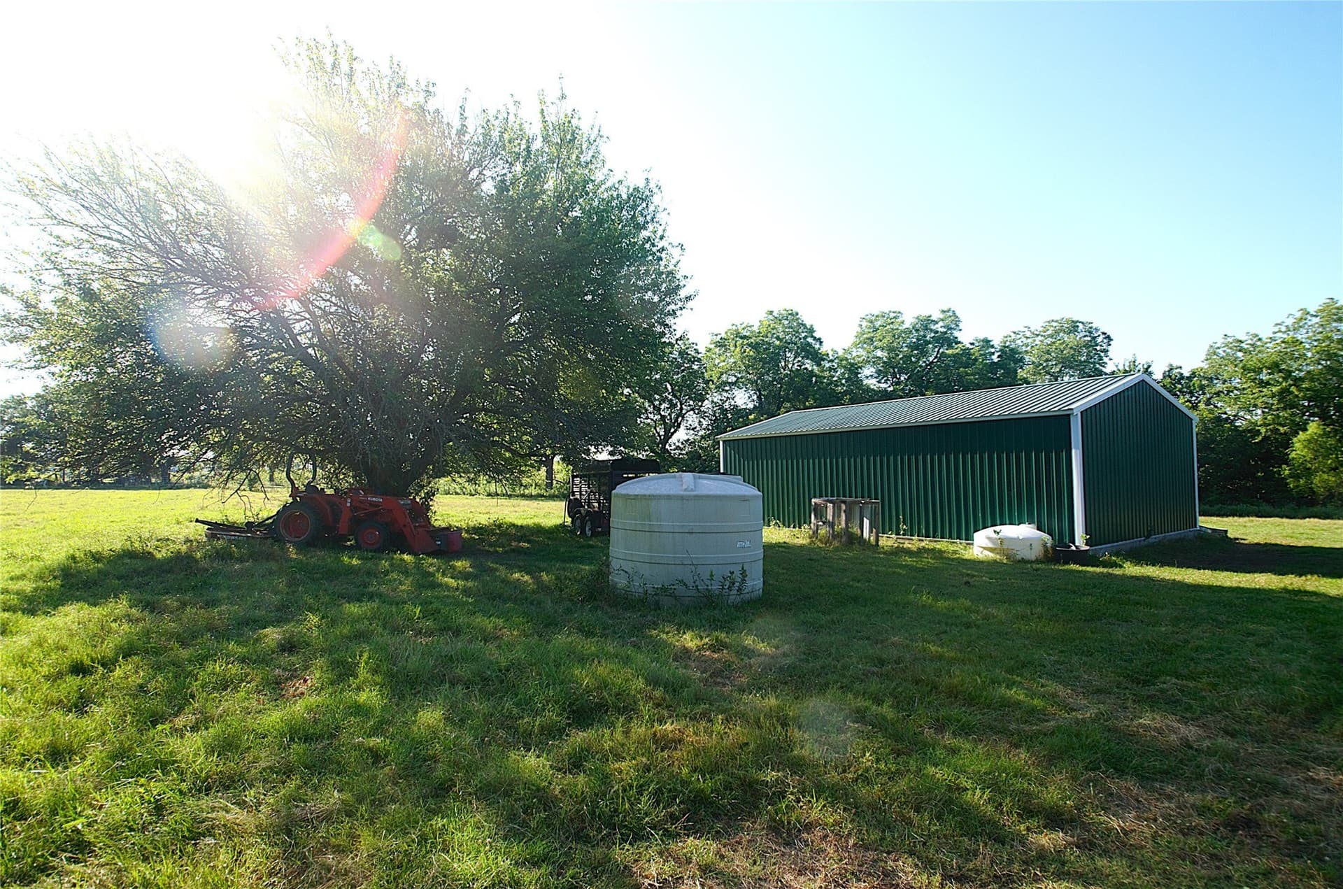 35.51 acres in Grayson County - photo 4