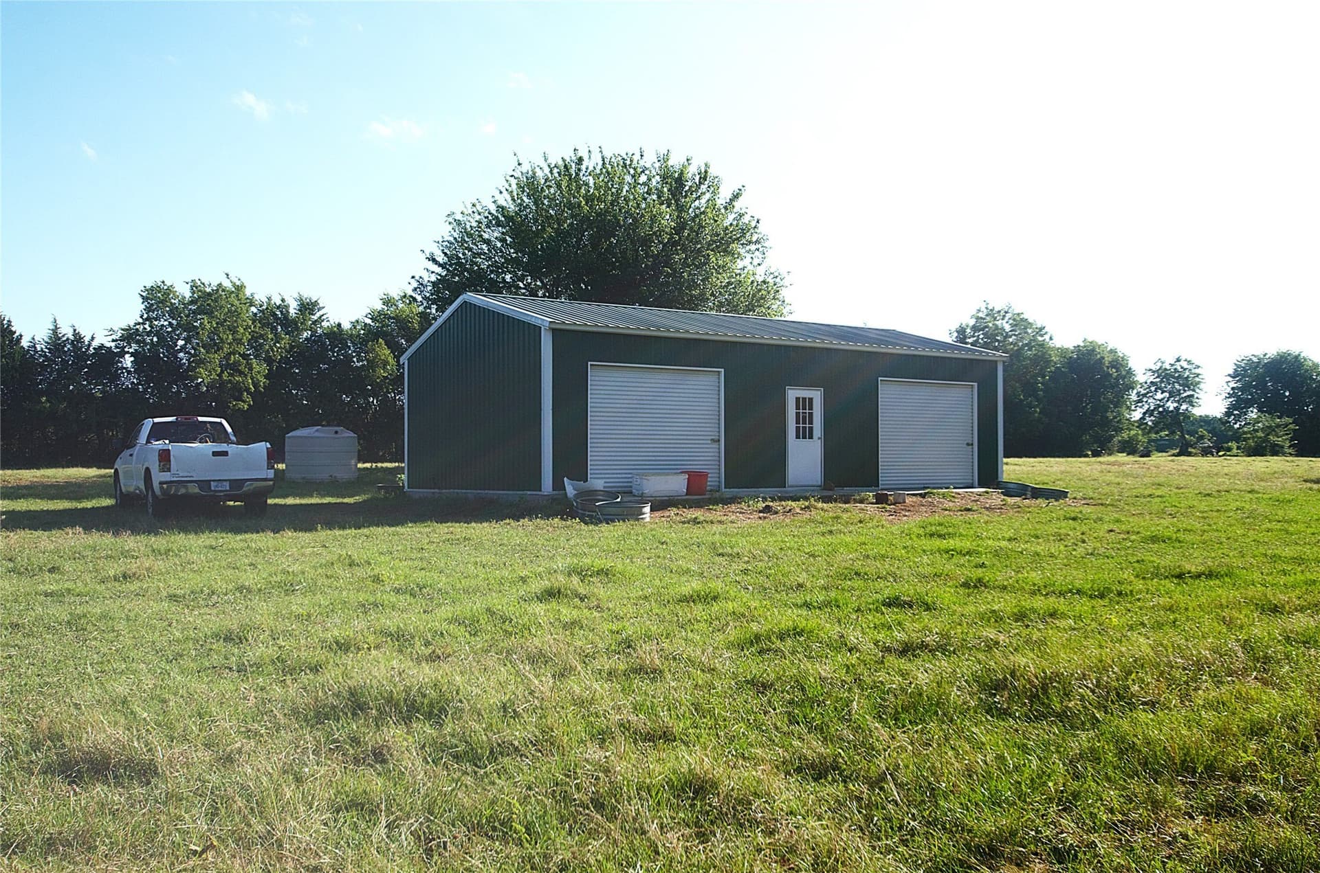 35.51 acres in Grayson County - photo 3