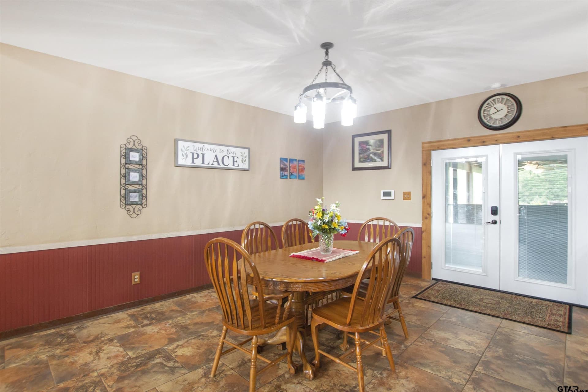 16.12 acres in Harrison County featured view