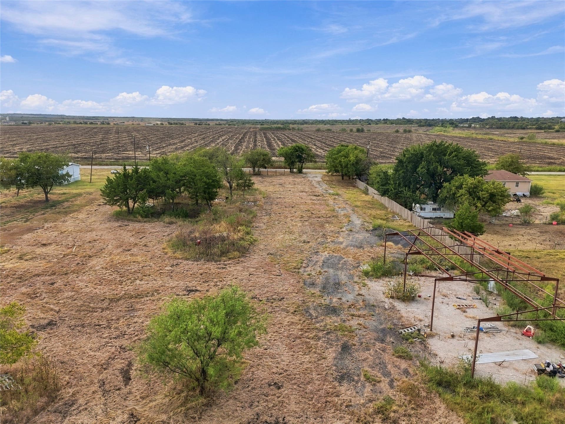 2.56 acres in Johnson County - photo 17