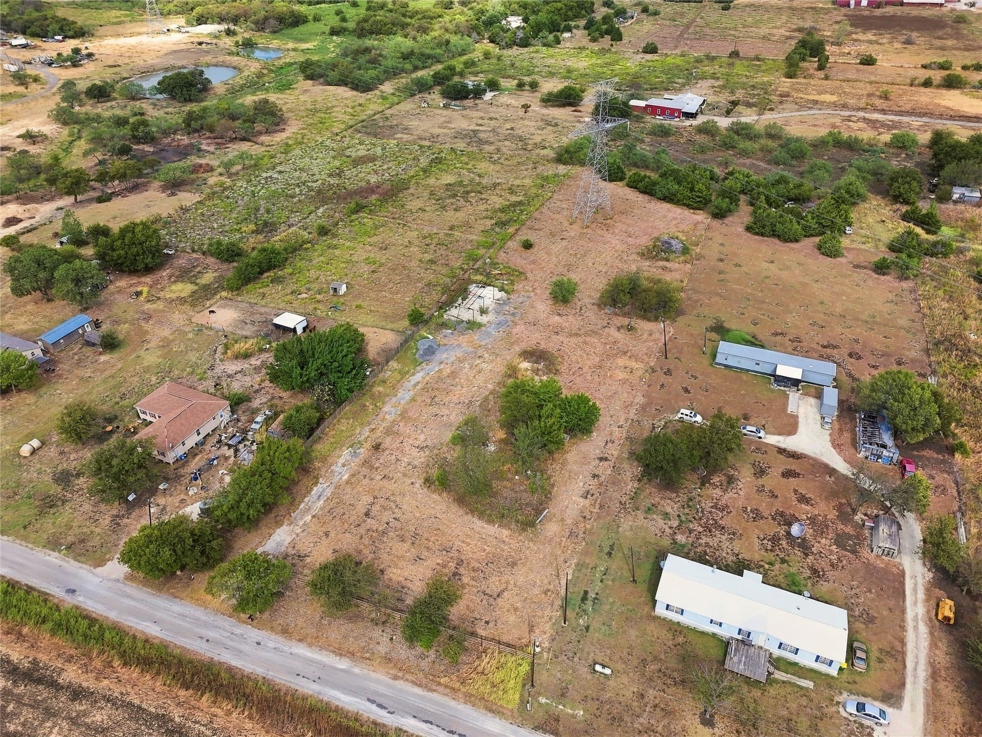 2.56 acres in Johnson County - photo 7