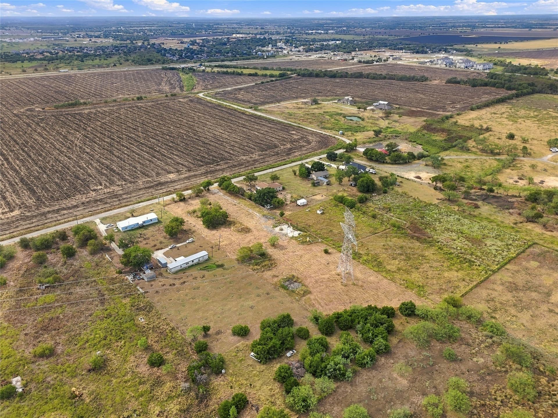 2.56 acres in Johnson County - photo 10