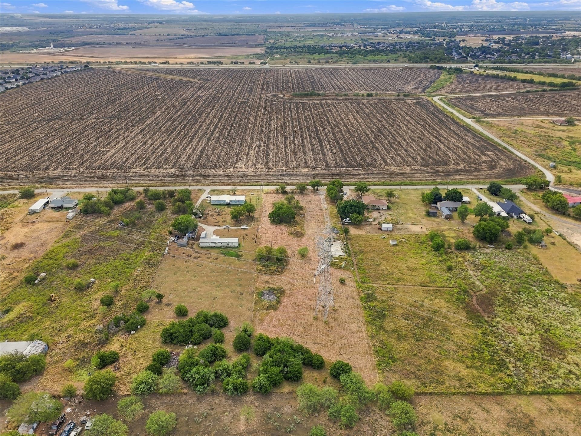 2.56 acres in Johnson County - photo 11