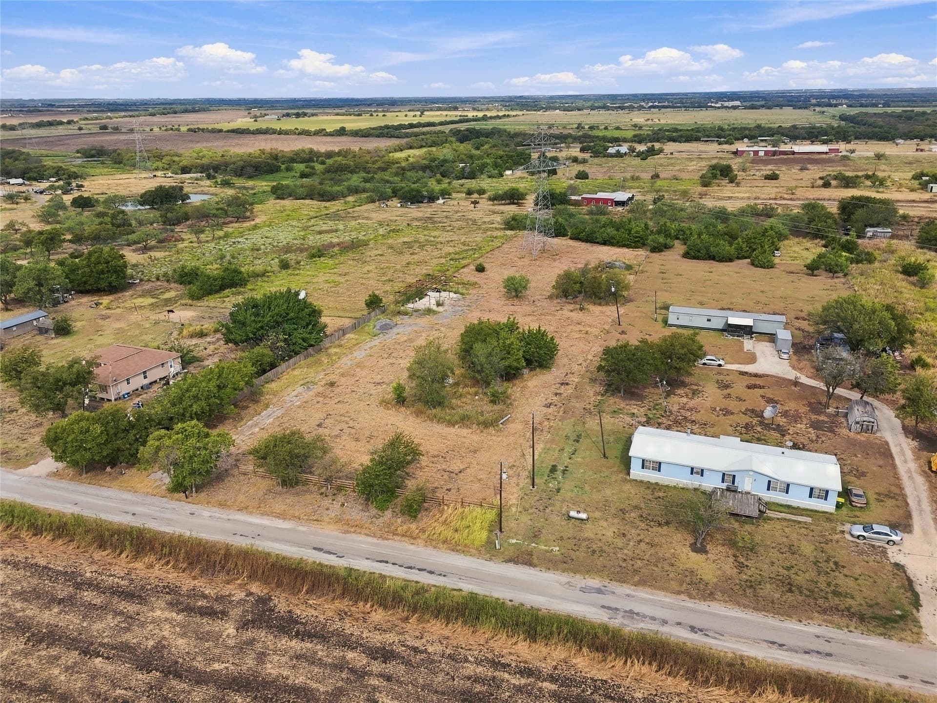 2.56 acres in Johnson County - photo 6