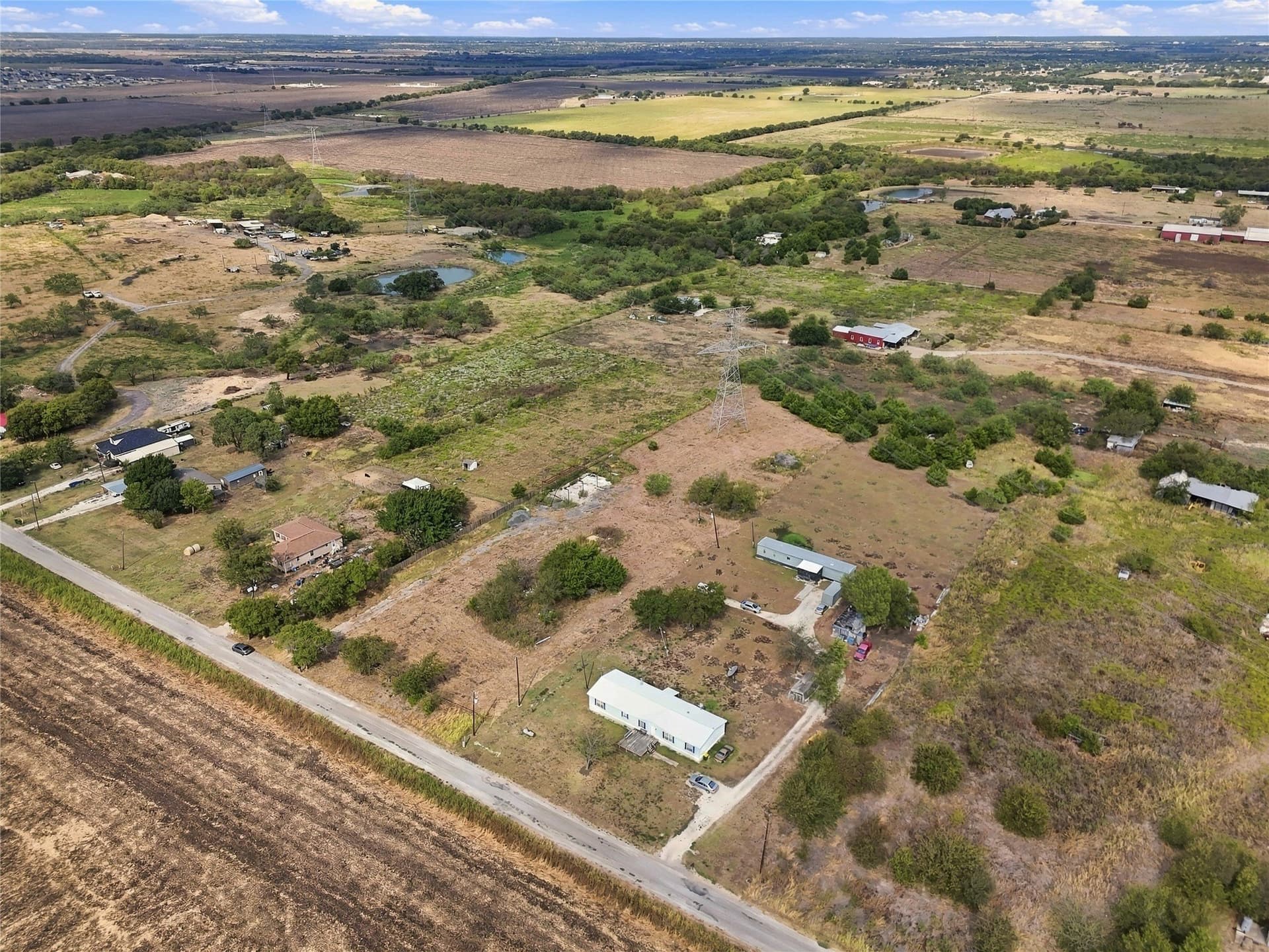 2.56 acres in Johnson County - photo 15