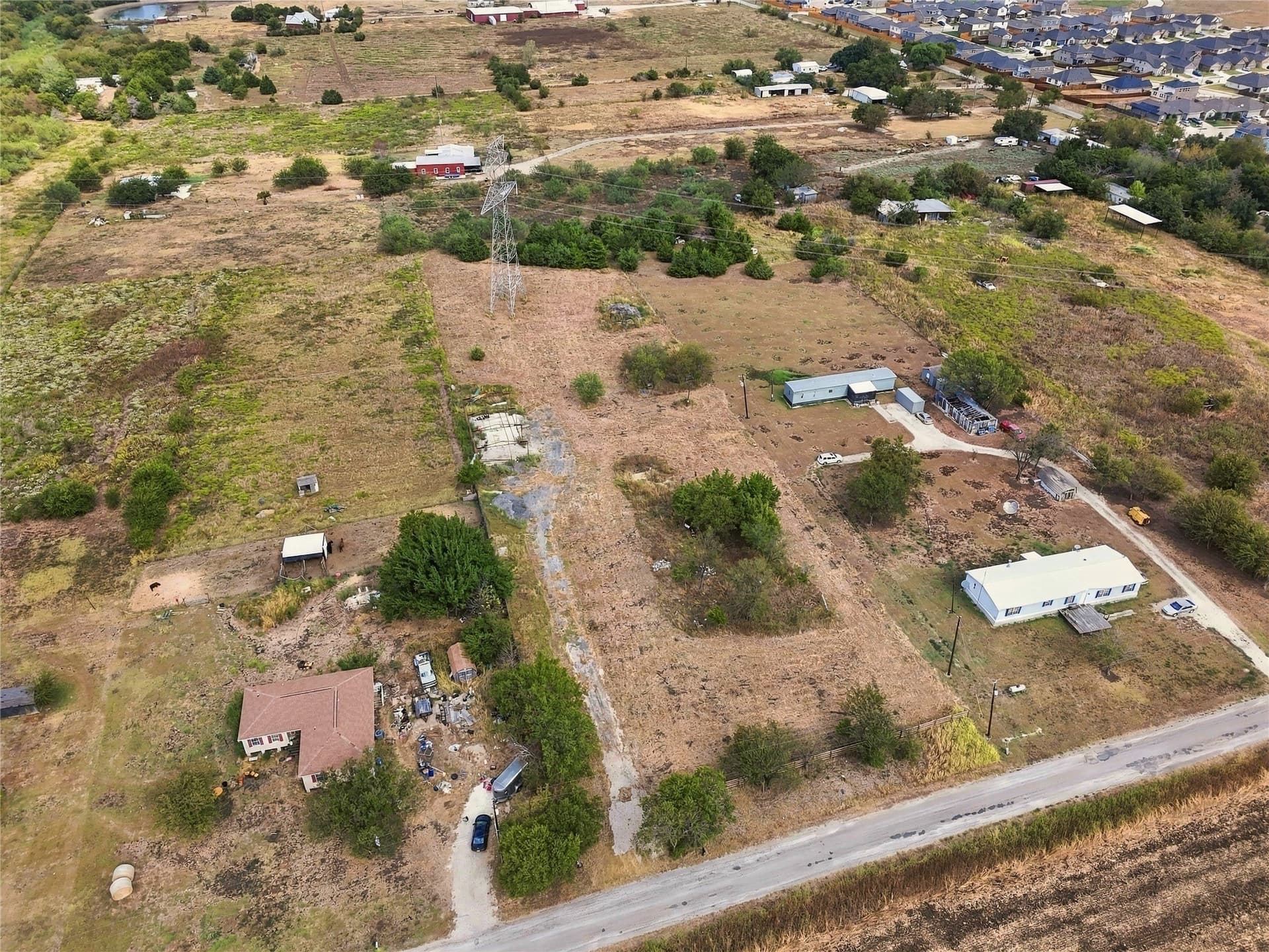 2.56 acres in Johnson County - photo 8