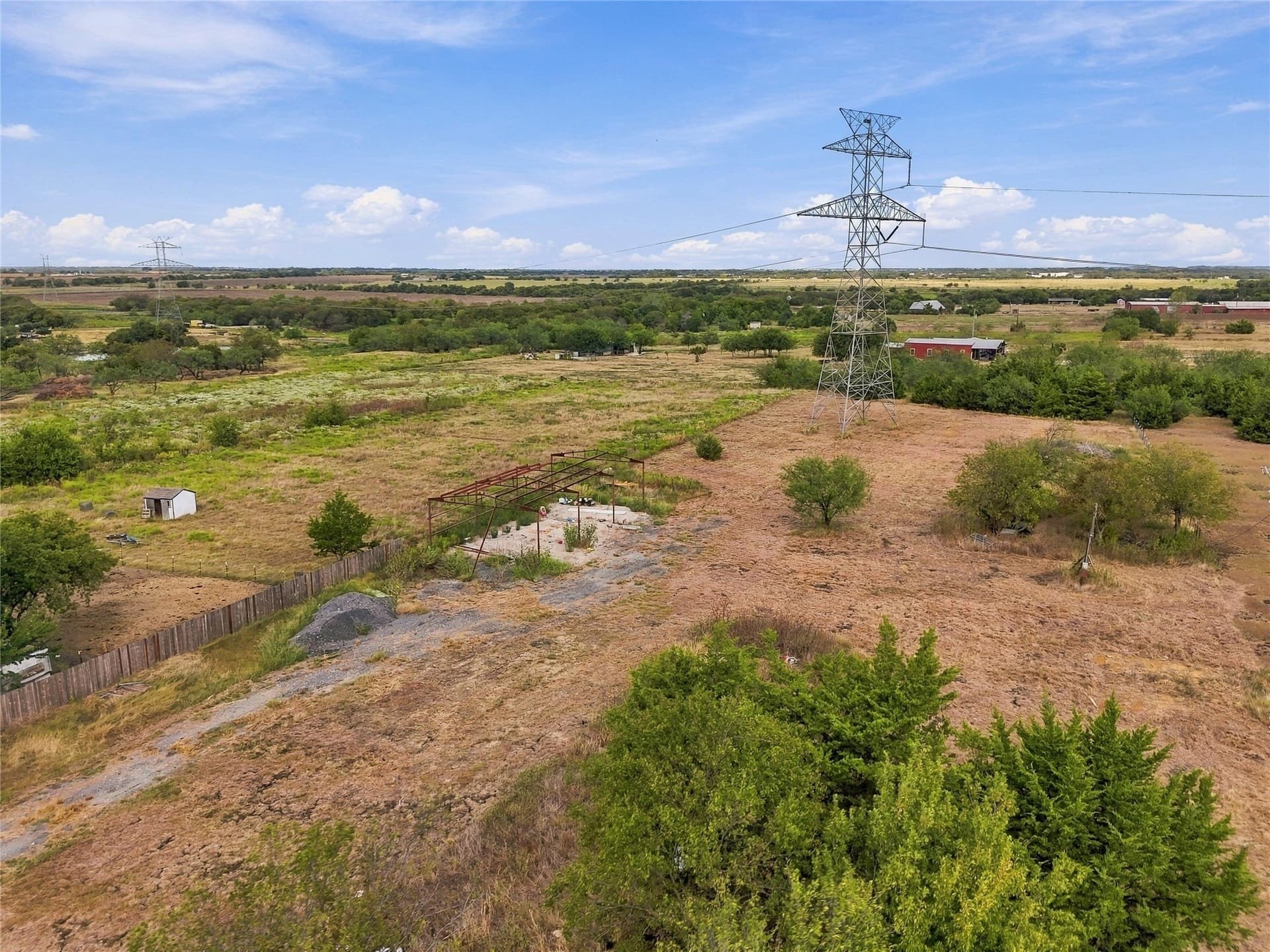 2.56 acres in Johnson County - photo 16