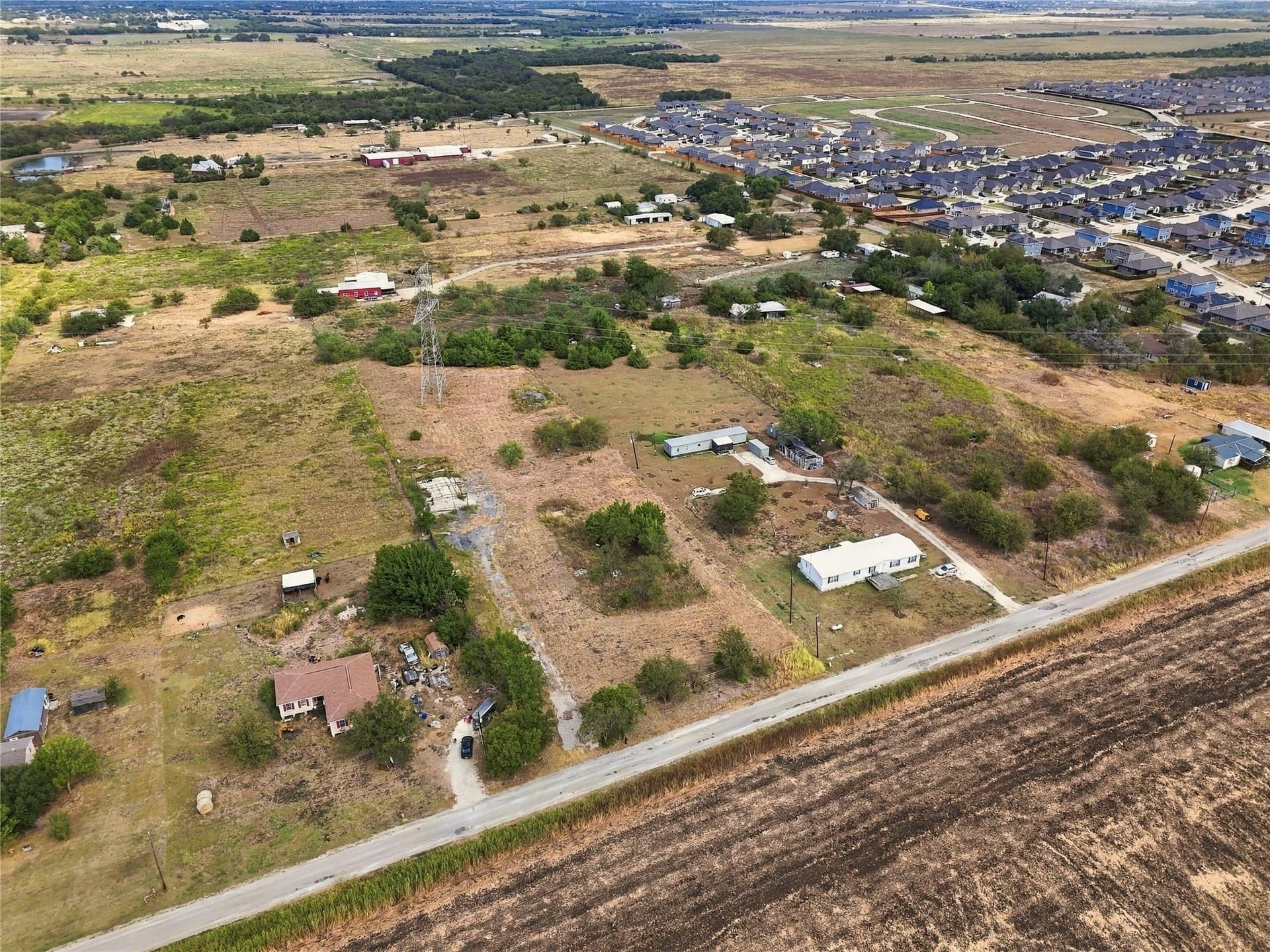 2.56 acres in Johnson County - photo 9