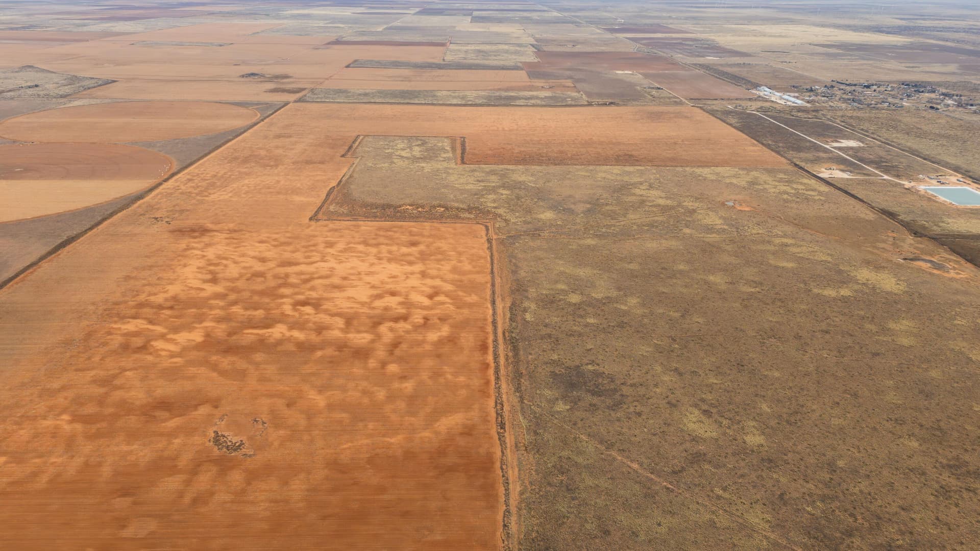1,300 acres in Cochran County - photo 8
