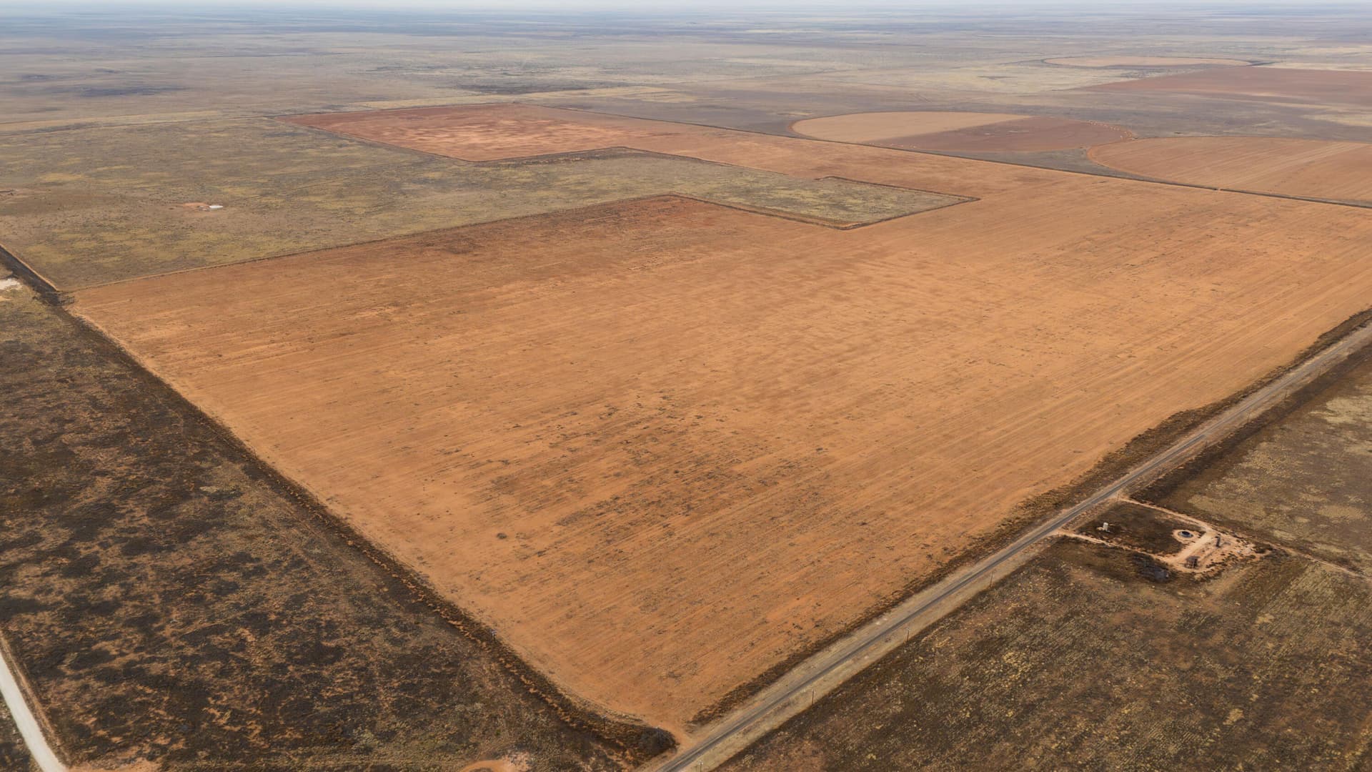 1,300 acres in Cochran County - photo 6