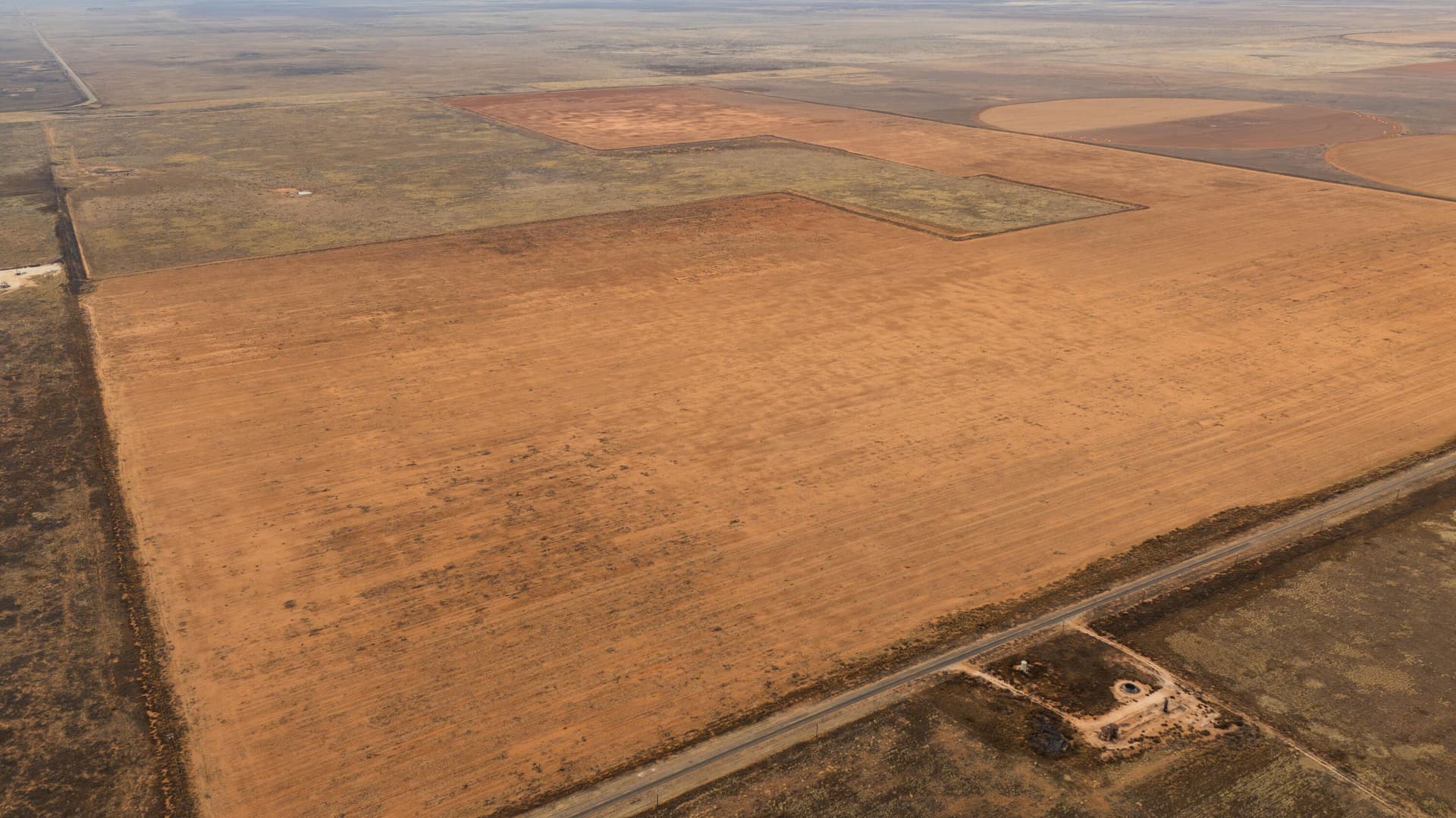 1,300 acres in Cochran County - photo 9