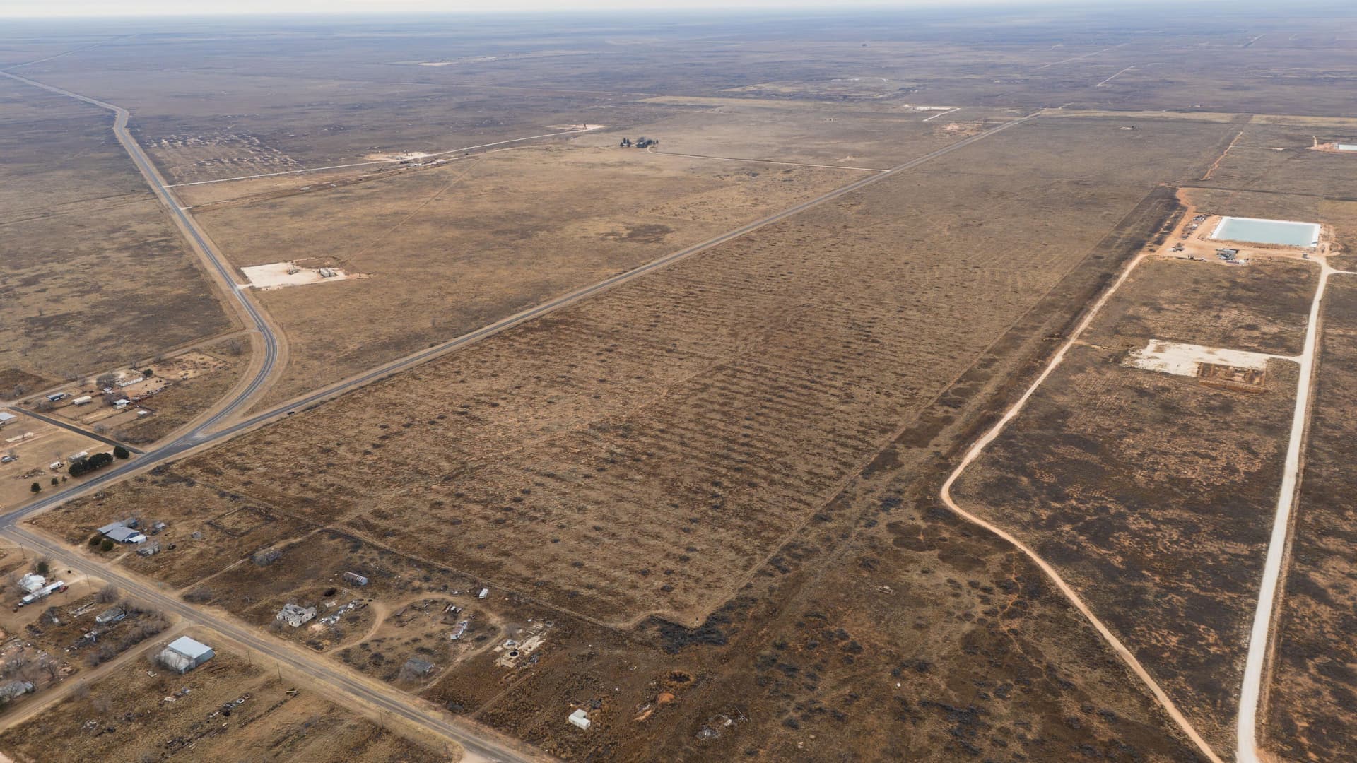 1,300 acres in Cochran County - photo 7
