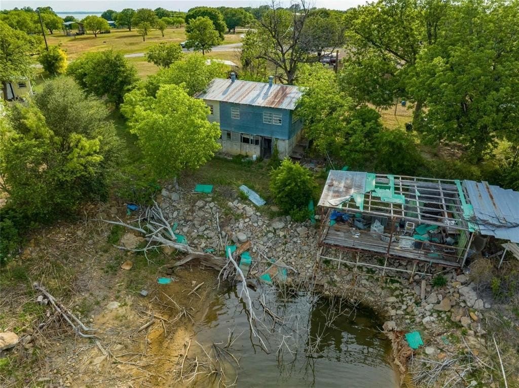 0.95 acres in Stephens County featured view