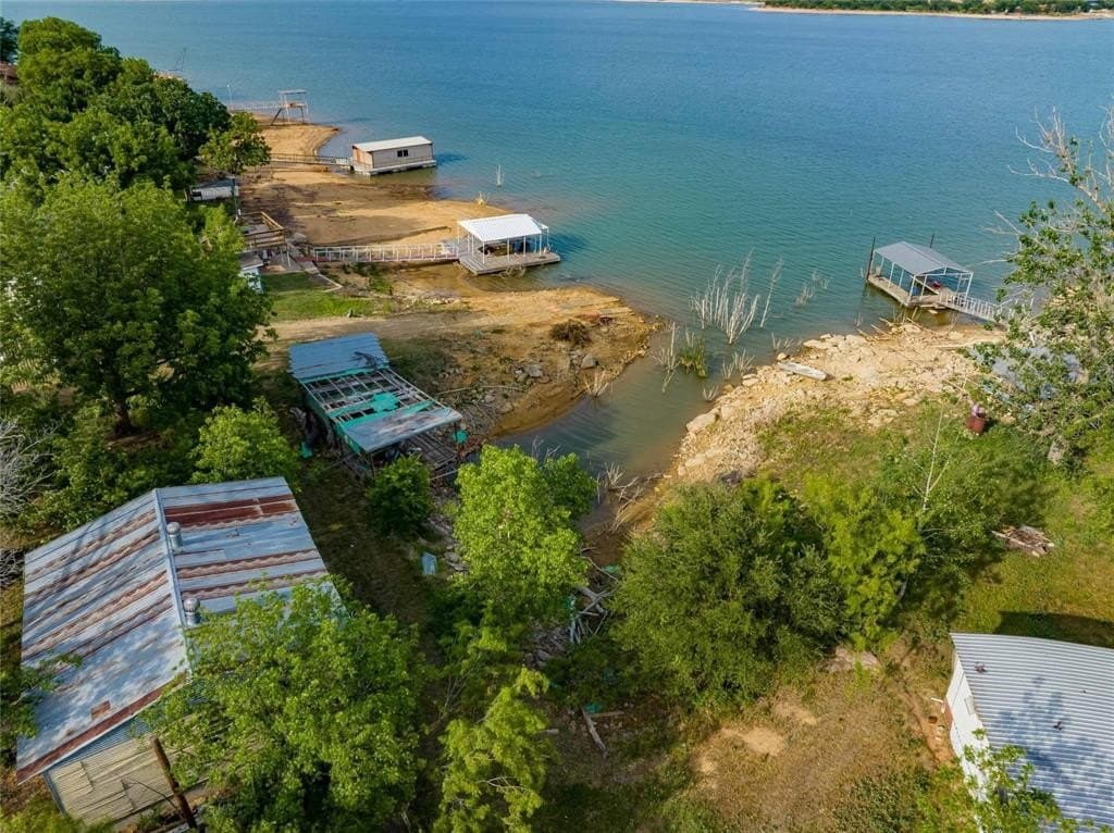 0.95 acres in Stephens County gallery image 4