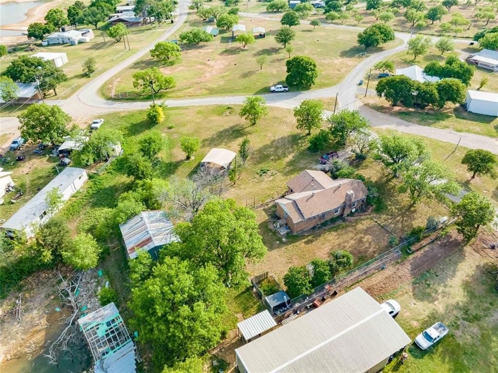 0.95 acres in Stephens County gallery image 2