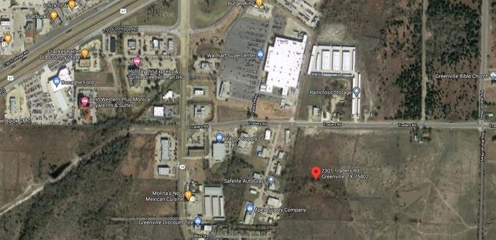 11.99 acres in Hunt County gallery image 3