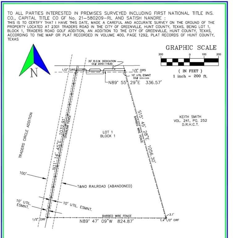 11.99 acres in Hunt County gallery image 2