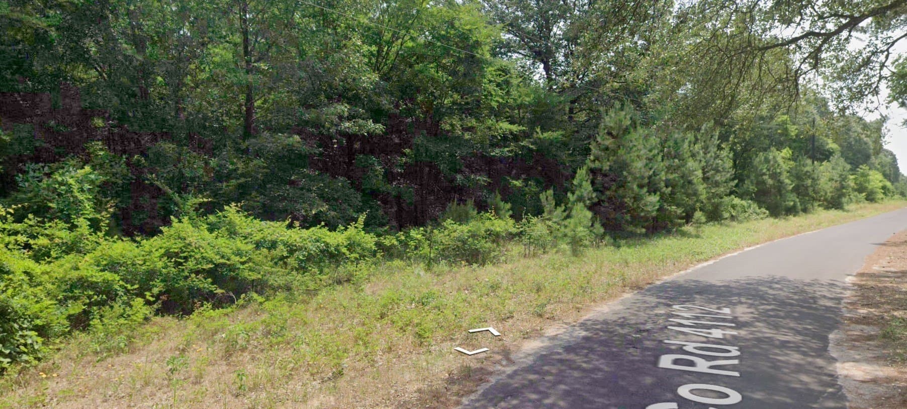 80 acres in Van Zandt County gallery image 3