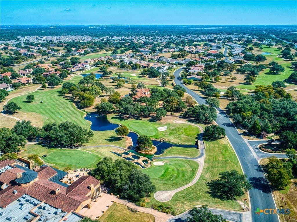 0.2 acres in Williamson County featured view