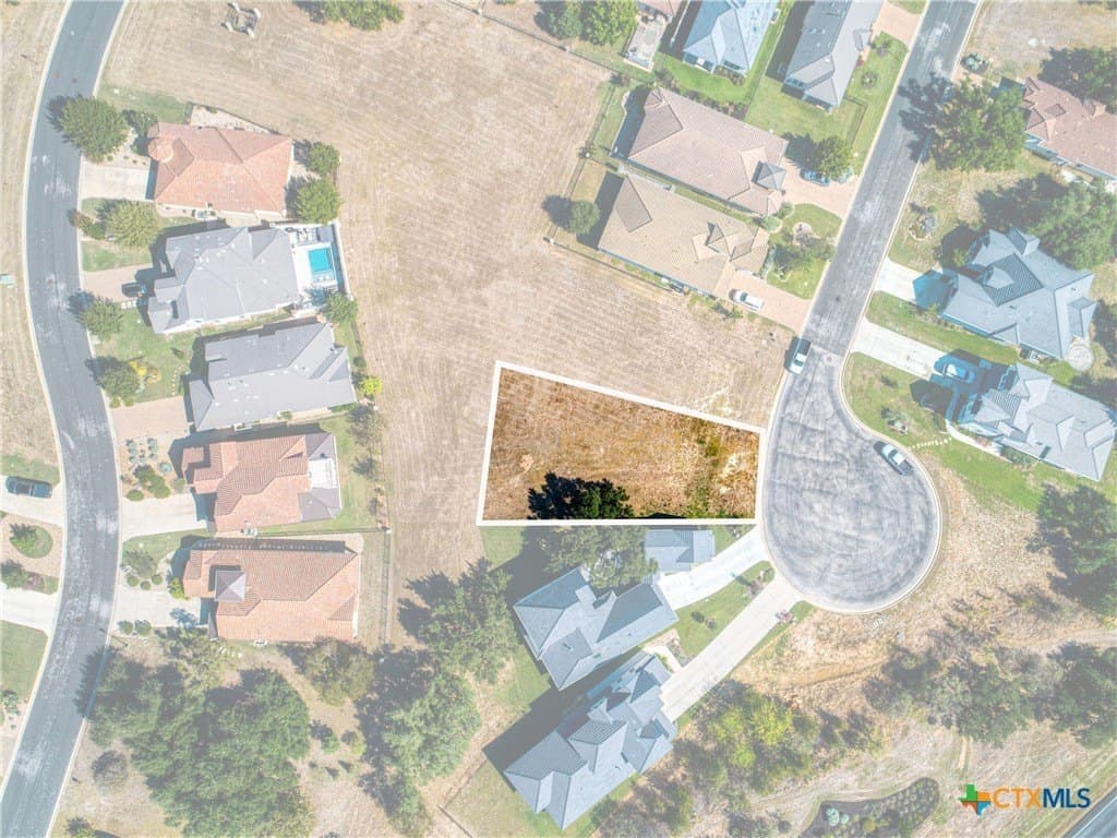 0.2 acres in Williamson County gallery image 2