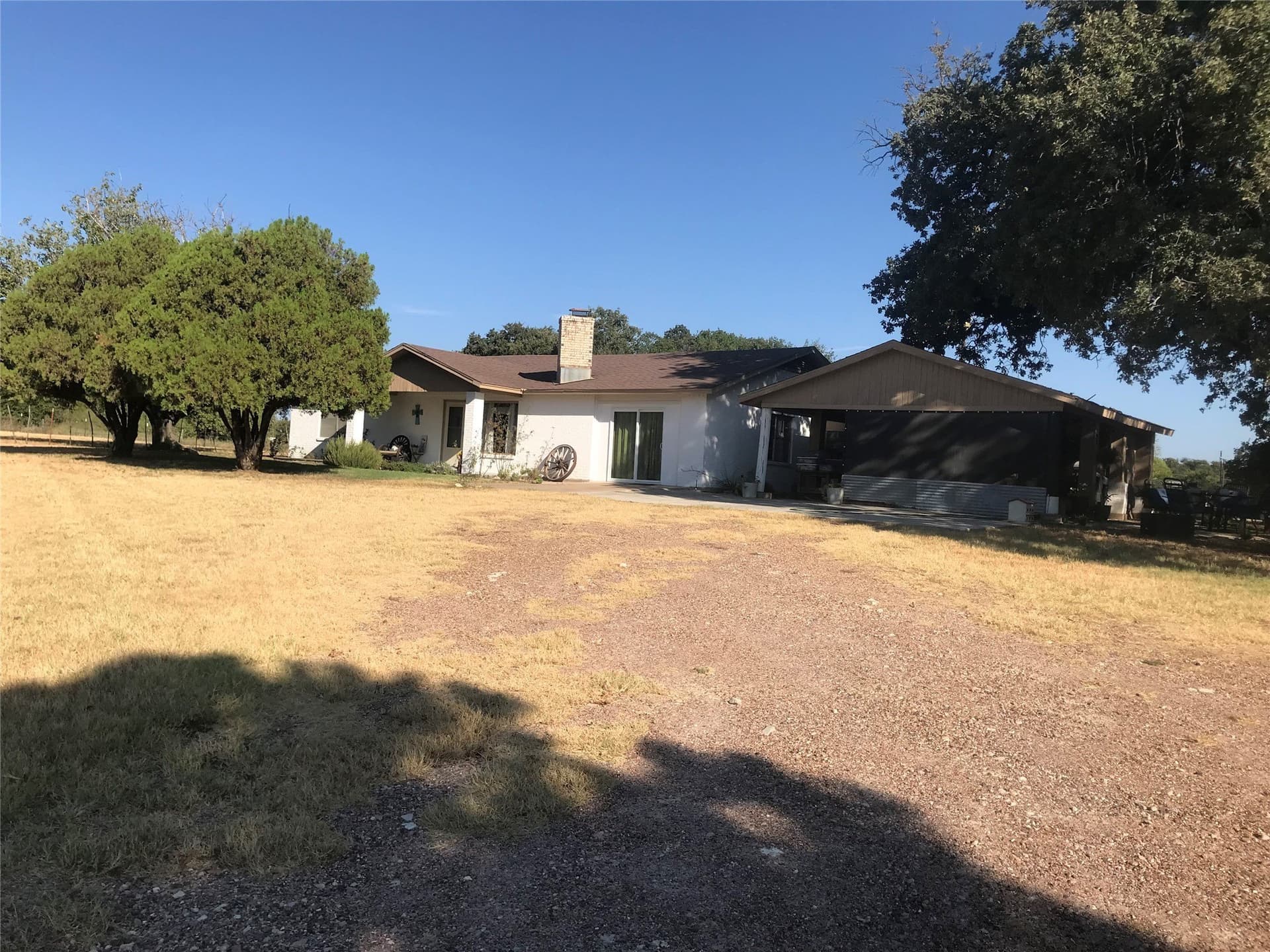 15.79 acres in Comanche County - photo 2