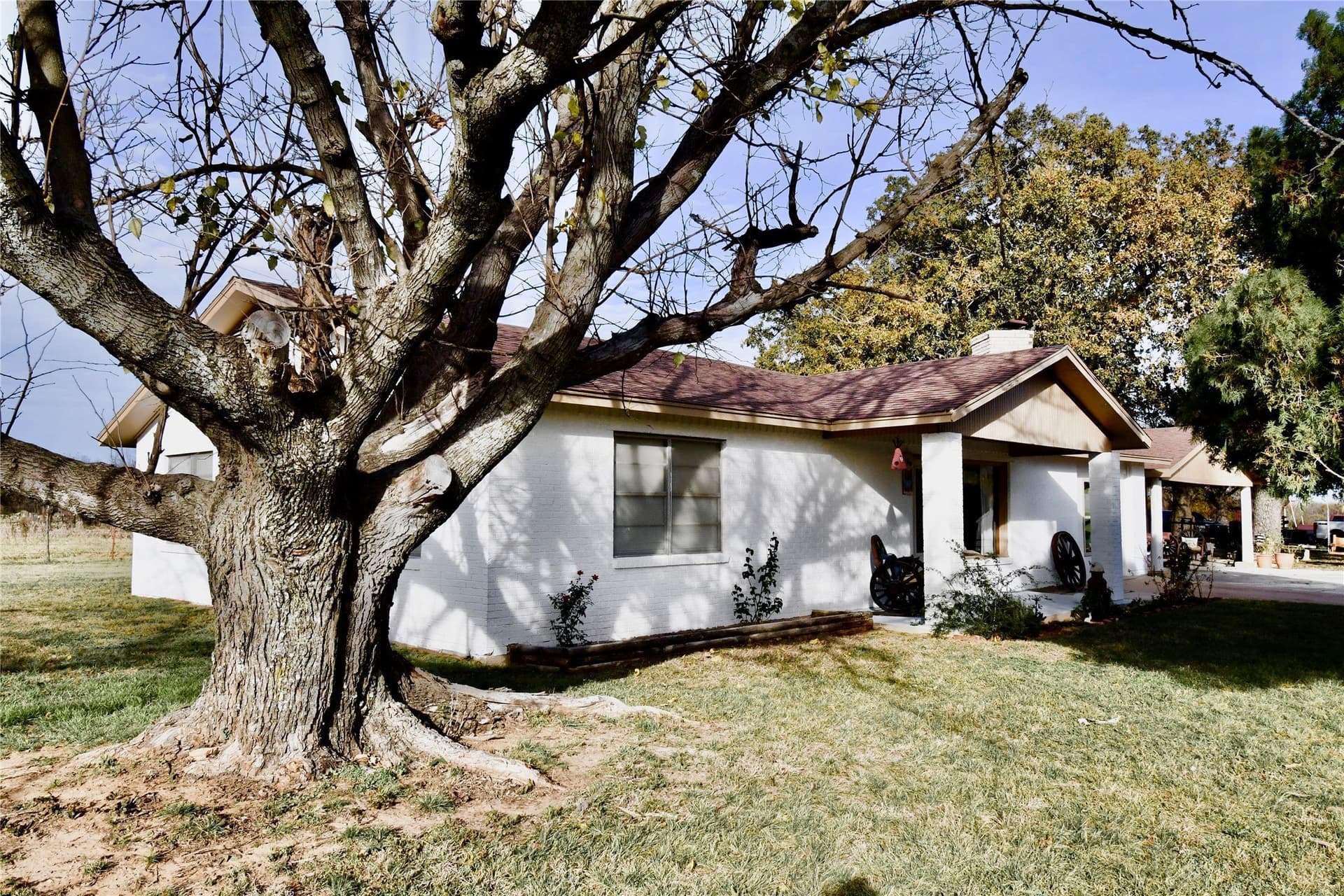 15.79 acres in Comanche County - photo 4