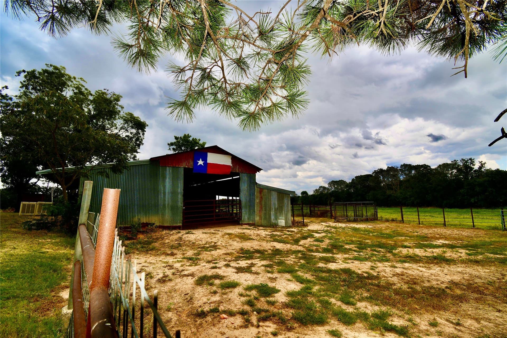 15.79 acres in Comanche County - photo 25